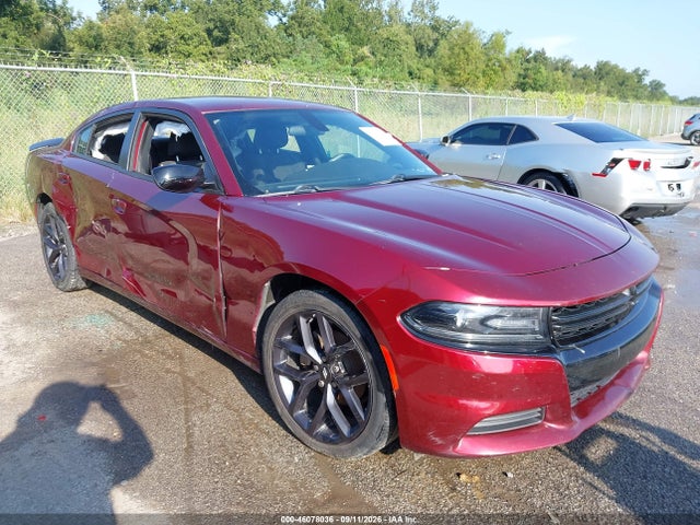 Aukcja sprzedaży 2021 Dodge Charger Sxt Rwd, vin: 2C3CDXBG9MH625376, numer aukcji: 46078036
