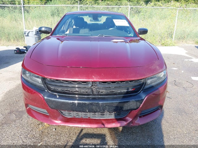 Aukcja sprzedaży 2021 Dodge Charger Sxt Rwd, vin: 2C3CDXBG9MH625376, numer aukcji: 46078036