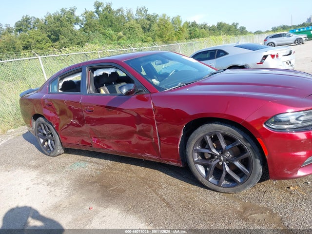 Aukcja sprzedaży 2021 Dodge Charger Sxt Rwd, vin: 2C3CDXBG9MH625376, numer aukcji: 46078036