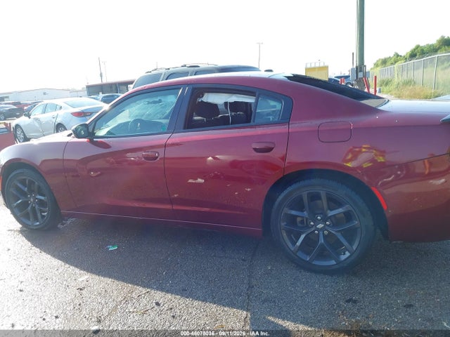 Aukcja sprzedaży 2021 Dodge Charger Sxt Rwd, vin: 2C3CDXBG9MH625376, numer aukcji: 46078036