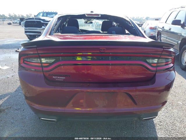 Aukcja sprzedaży 2021 Dodge Charger Sxt Rwd, vin: 2C3CDXBG9MH625376, numer aukcji: 46078036
