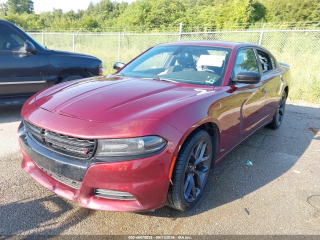 Aukcja sprzedaży 2021 Dodge Charger Sxt Rwd, vin: 2C3CDXBG9MH625376, numer aukcji: 46078036