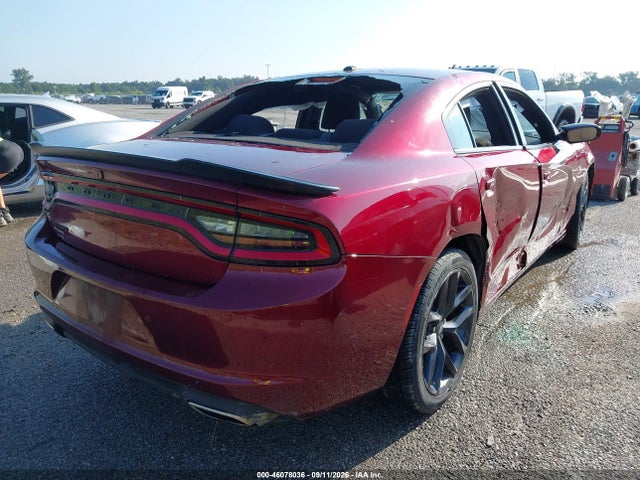 Aukcja sprzedaży 2021 Dodge Charger Sxt Rwd, vin: 2C3CDXBG9MH625376, numer aukcji: 46078036