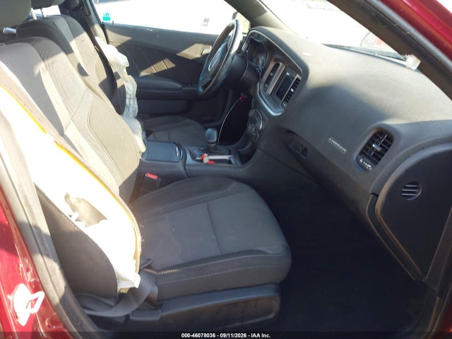 Aukcja sprzedaży 2021 Dodge Charger Sxt Rwd, vin: 2C3CDXBG9MH625376, numer aukcji: 46078036