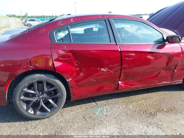 Aukcja sprzedaży 2021 Dodge Charger Sxt Rwd, vin: 2C3CDXBG9MH625376, numer aukcji: 46078036