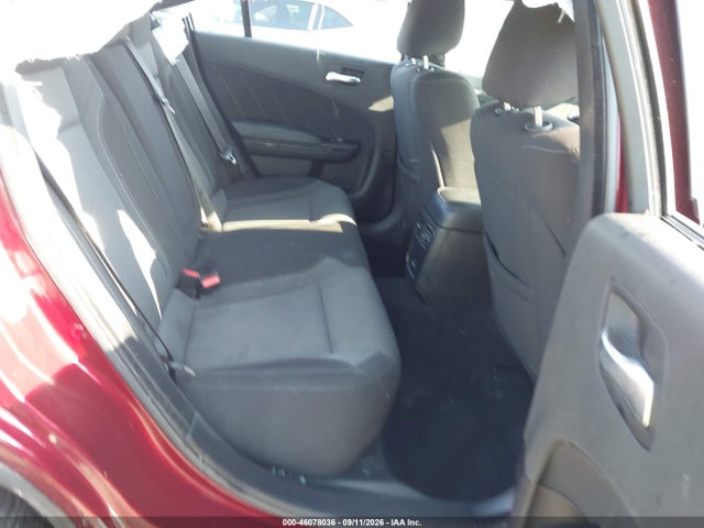Aukcja sprzedaży 2021 Dodge Charger Sxt Rwd, vin: 2C3CDXBG9MH625376, numer aukcji: 46078036