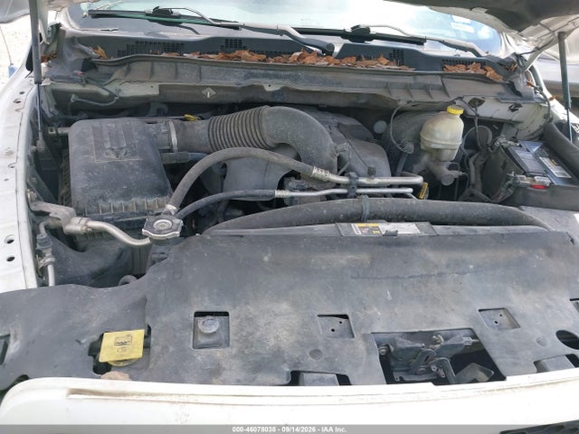 Продаж на аукціоні авто 2014 Ram 1500 Express, vin: 1C6RR7FT7ES137107, номер лоту: 46078038