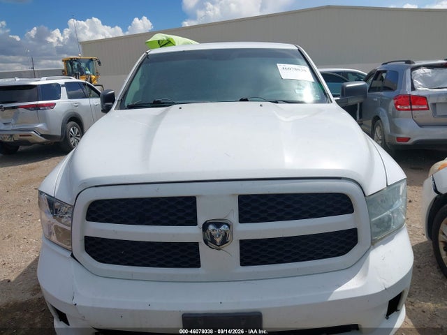 Продаж на аукціоні авто 2014 Ram 1500 Express, vin: 1C6RR7FT7ES137107, номер лоту: 46078038