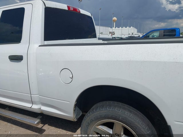 Продаж на аукціоні авто 2014 Ram 1500 Express, vin: 1C6RR7FT7ES137107, номер лоту: 46078038