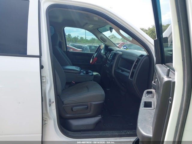 Продаж на аукціоні авто 2014 Ram 1500 Express, vin: 1C6RR7FT7ES137107, номер лоту: 46078038