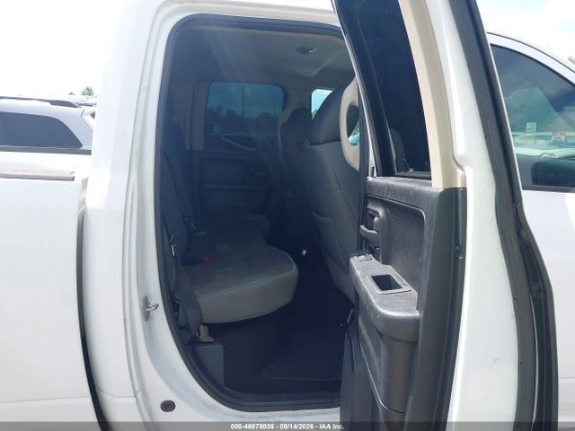 Продаж на аукціоні авто 2014 Ram 1500 Express, vin: 1C6RR7FT7ES137107, номер лоту: 46078038