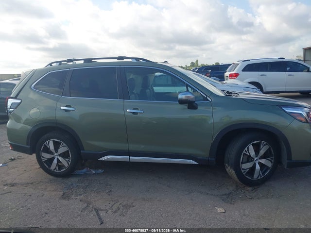 Продажа на аукционе авто 2019 Subaru Forester Touring, vin: JF2SKAWC0KH478208, номер лота: 46078037