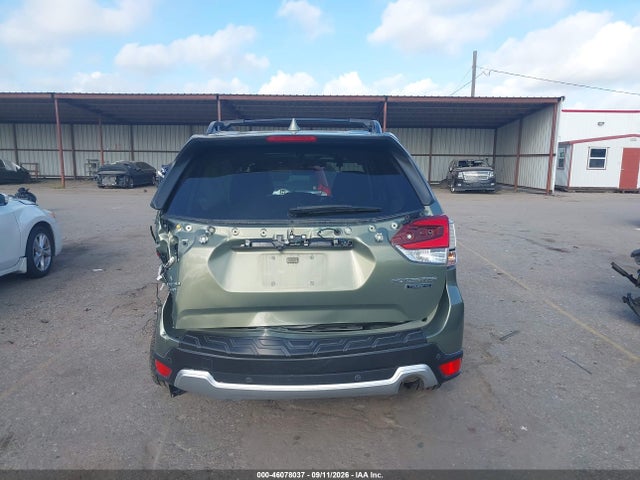 Продажа на аукционе авто 2019 Subaru Forester Touring, vin: JF2SKAWC0KH478208, номер лота: 46078037