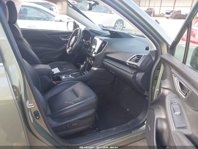 Продажа на аукционе авто 2019 Subaru Forester Touring, vin: JF2SKAWC0KH478208, номер лота: 46078037
