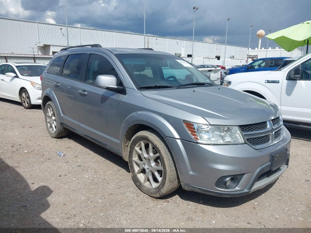 Dodge Journey Sxt 2015 3C4PDCBB8FT593153 zdjęcie główne
