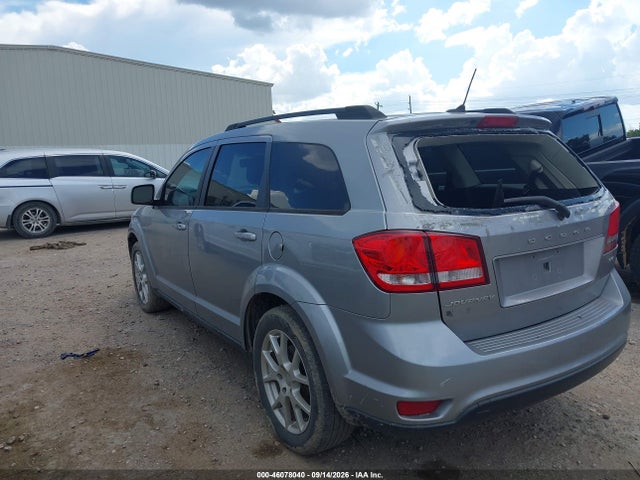 Dodge Journey Sxt 2015 3C4PDCBB8FT593153 Image 3
