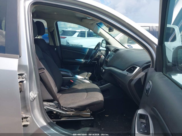 Dodge Journey Sxt 2015 3C4PDCBB8FT593153 Image 5
