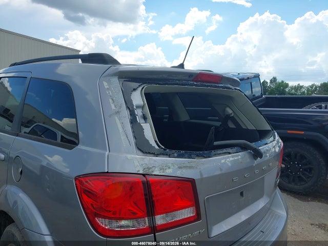 Dodge Journey Sxt 2015 3C4PDCBB8FT593153 Image 6
