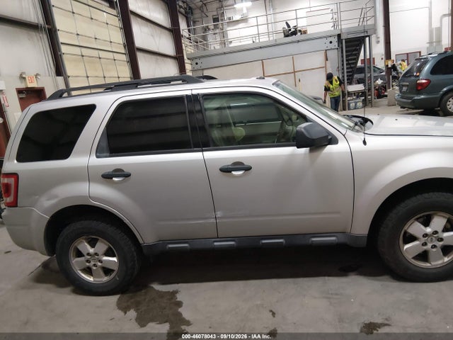 46078043 :رقم المزاد ، 1FMCU0DGXBKA27539 vin ، 2011 Ford Escape Xlt مزاد بيع