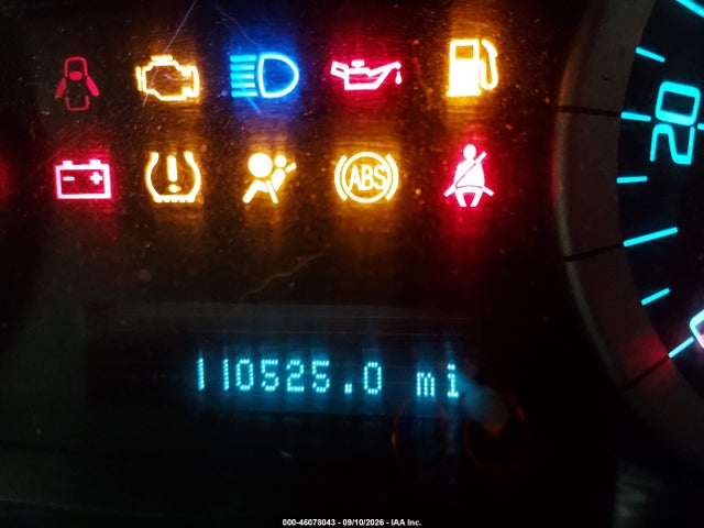 46078043 :رقم المزاد ، 1FMCU0DGXBKA27539 vin ، 2011 Ford Escape Xlt مزاد بيع
