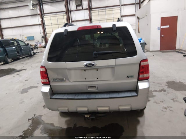 46078043 :رقم المزاد ، 1FMCU0DGXBKA27539 vin ، 2011 Ford Escape Xlt مزاد بيع