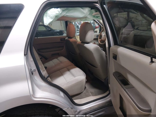 46078043 :رقم المزاد ، 1FMCU0DGXBKA27539 vin ، 2011 Ford Escape Xlt مزاد بيع