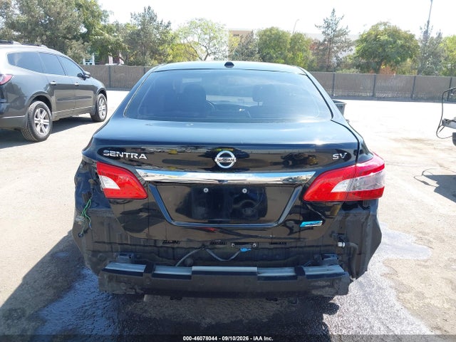 Продаж на аукціоні авто 2013 Nissan Sentra Sv, vin: 3N1AB7AP7DL633139, номер лоту: 46078044