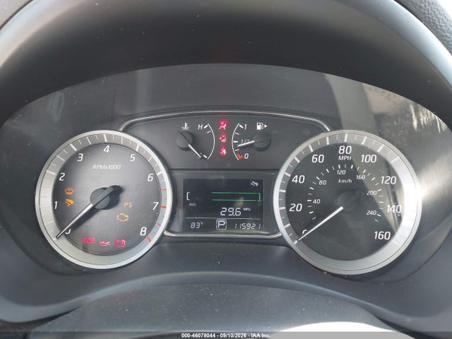 Продаж на аукціоні авто 2013 Nissan Sentra Sv, vin: 3N1AB7AP7DL633139, номер лоту: 46078044
