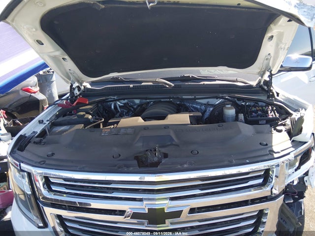 Aukcja sprzedaży 2016 Chevrolet Tahoe Ltz, vin: 1GNSKCKC6GR436795, numer aukcji: 46078049