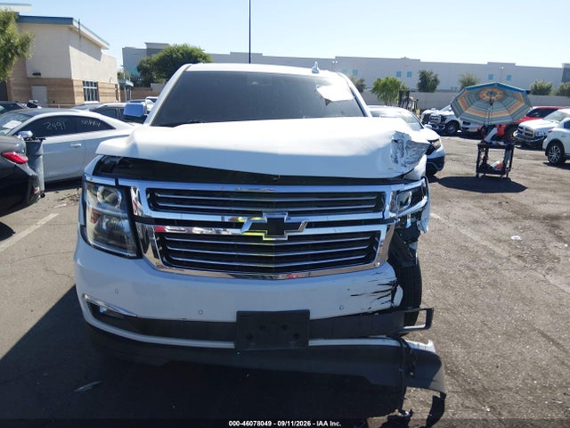 Aukcja sprzedaży 2016 Chevrolet Tahoe Ltz, vin: 1GNSKCKC6GR436795, numer aukcji: 46078049