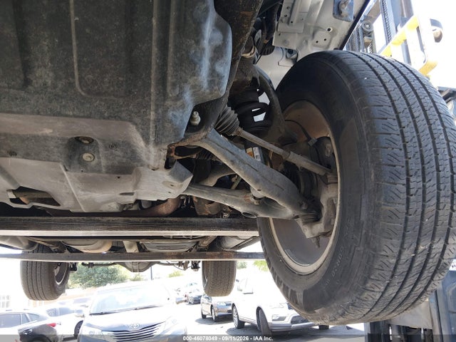 Aukcja sprzedaży 2016 Chevrolet Tahoe Ltz, vin: 1GNSKCKC6GR436795, numer aukcji: 46078049