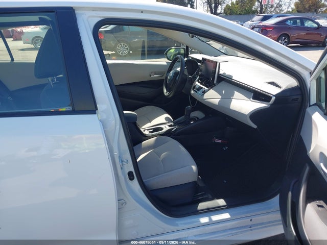 Toyota COROLLA LE 2020 JTDHPRAE9LJ067451 Image 5