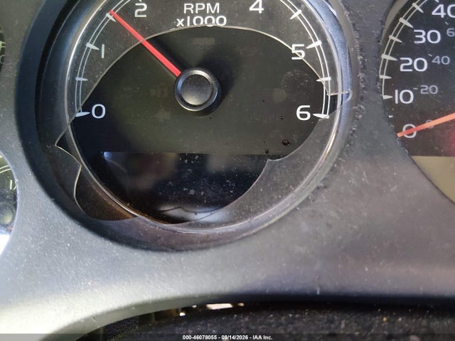 Aukcja sprzedaży 2007 Chevrolet Tahoe Lt, vin: 1GNFK13047R238775, numer aukcji: 46078055