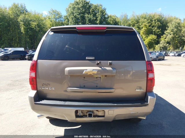 Aukcja sprzedaży 2007 Chevrolet Tahoe Lt, vin: 1GNFK13047R238775, numer aukcji: 46078055