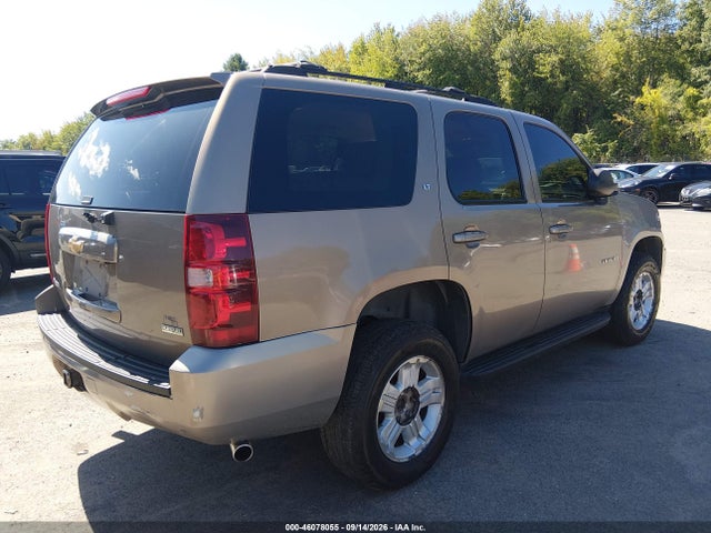 Aukcja sprzedaży 2007 Chevrolet Tahoe Lt, vin: 1GNFK13047R238775, numer aukcji: 46078055