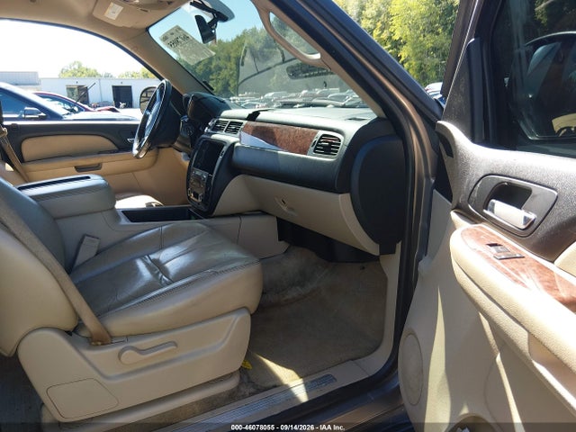 Aukcja sprzedaży 2007 Chevrolet Tahoe Lt, vin: 1GNFK13047R238775, numer aukcji: 46078055