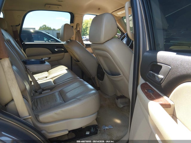 Aukcja sprzedaży 2007 Chevrolet Tahoe Lt, vin: 1GNFK13047R238775, numer aukcji: 46078055