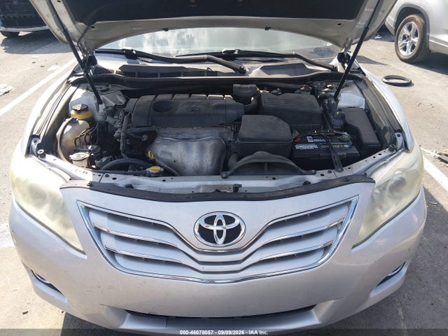 Продаж на аукціоні авто 2011 Toyota Camry Xle, vin: 4T1BF3EKXBU172689, номер лоту: 46078057