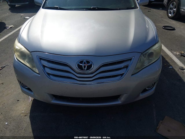 Продаж на аукціоні авто 2011 Toyota Camry Xle, vin: 4T1BF3EKXBU172689, номер лоту: 46078057