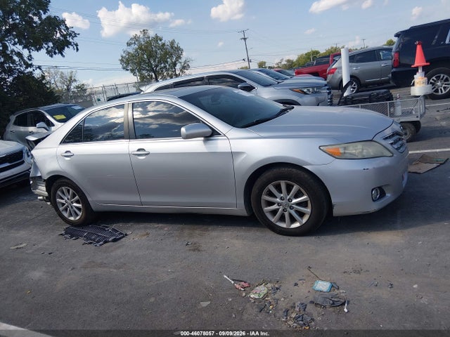 Продаж на аукціоні авто 2011 Toyota Camry Xle, vin: 4T1BF3EKXBU172689, номер лоту: 46078057