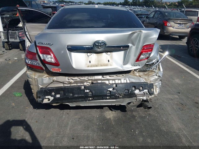 Продаж на аукціоні авто 2011 Toyota Camry Xle, vin: 4T1BF3EKXBU172689, номер лоту: 46078057