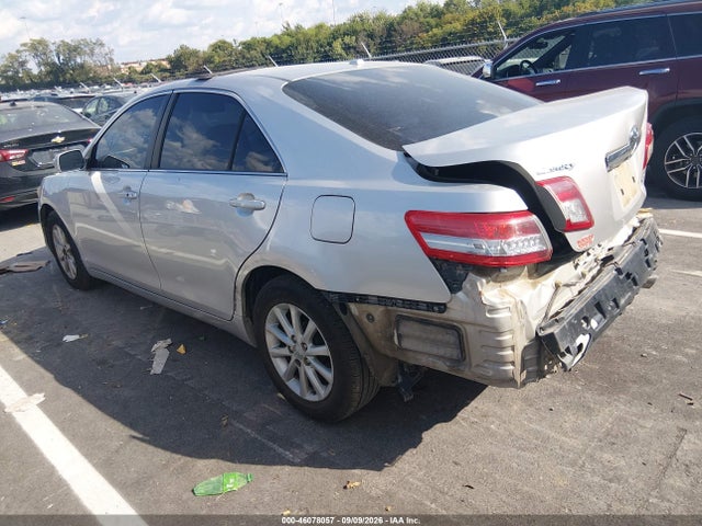 Продаж на аукціоні авто 2011 Toyota Camry Xle, vin: 4T1BF3EKXBU172689, номер лоту: 46078057