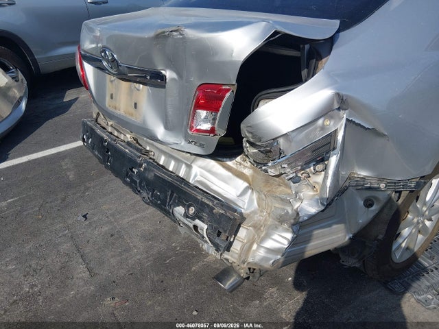 Продаж на аукціоні авто 2011 Toyota Camry Xle, vin: 4T1BF3EKXBU172689, номер лоту: 46078057