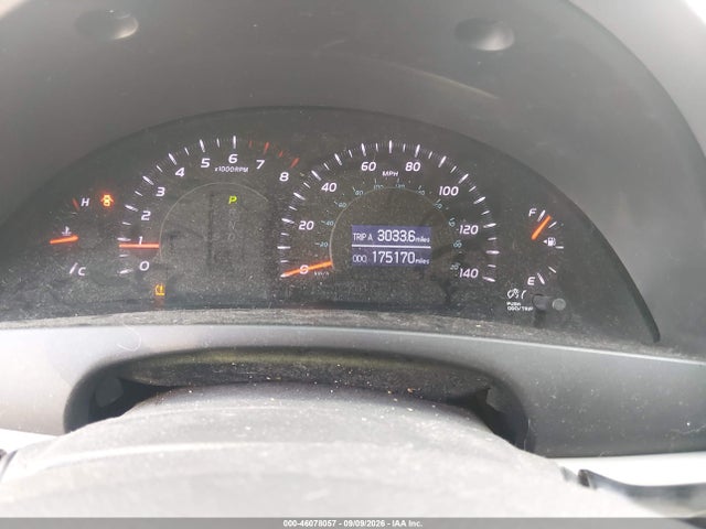 Продаж на аукціоні авто 2011 Toyota Camry Xle, vin: 4T1BF3EKXBU172689, номер лоту: 46078057