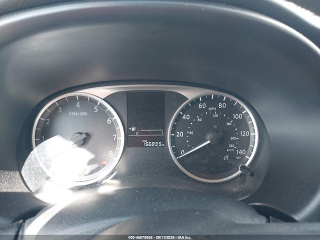 46078058 :رقم المزاد ، 3N1CP5CU6KL520944 vin ، 2019 Nissan Kicks S مزاد بيع