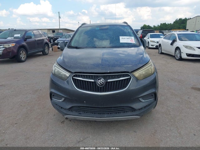 Продаж на аукціоні авто 2018 Buick Encore Preferred, vin: KL4CJASB7JB671809, номер лоту: 46078059