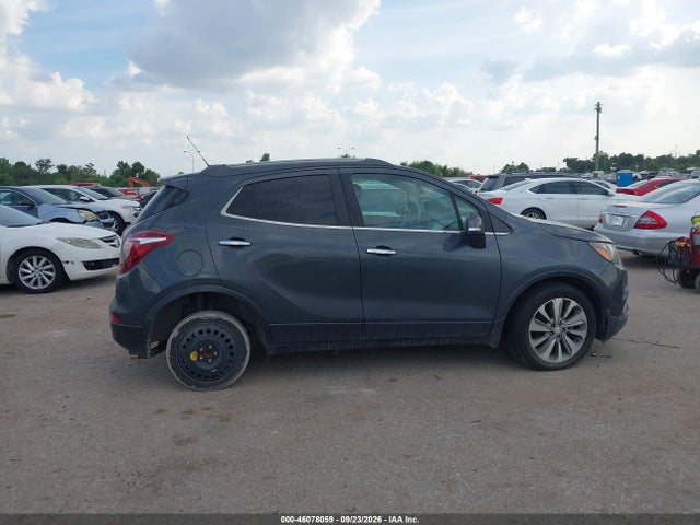 Продаж на аукціоні авто 2018 Buick Encore Preferred, vin: KL4CJASB7JB671809, номер лоту: 46078059