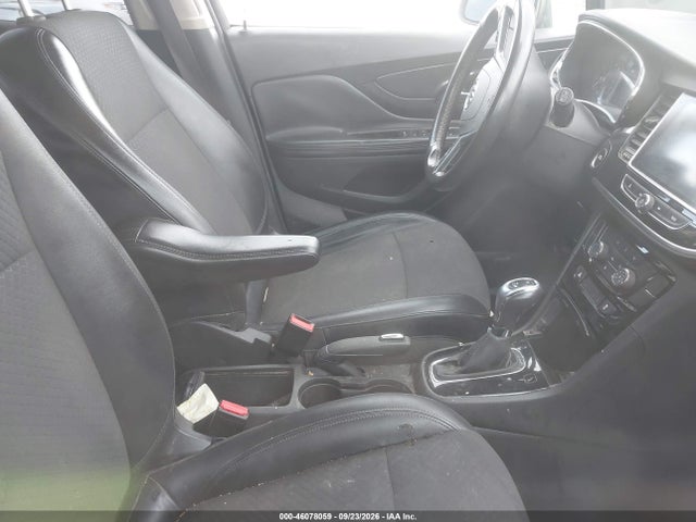 Продаж на аукціоні авто 2018 Buick Encore Preferred, vin: KL4CJASB7JB671809, номер лоту: 46078059