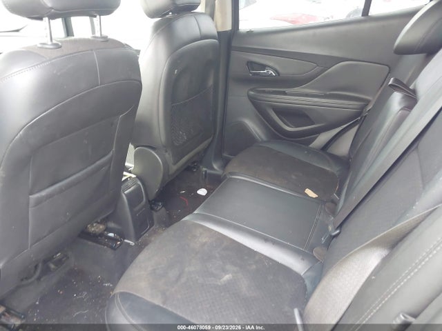 Продаж на аукціоні авто 2018 Buick Encore Preferred, vin: KL4CJASB7JB671809, номер лоту: 46078059