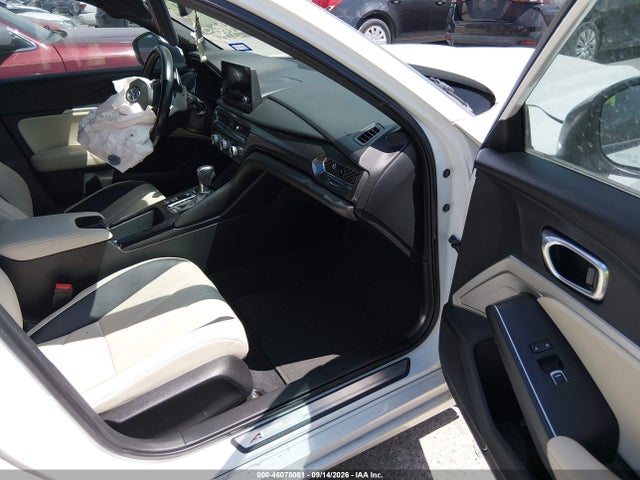 Продаж на аукціоні авто 2023 Acura Integra A-spec, vin: 19UDE4H35PA010750, номер лоту: 46078061
